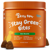 Zesty Paws Stay Green Bites™ for Dogs