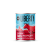 BIXBI Liberty® Wet Food for Dogs – Beef Paté Recipe