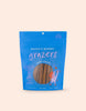 Bocce's Bakery Grazers Turkey & Sweet Potato Jerky Sticks