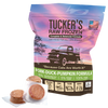 Tucker's Pork-Duck-Pumpkin Raw Frozen Cat Food