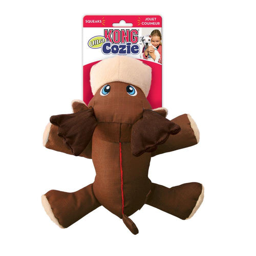 KONG Cozie Ultra Max Moose