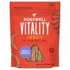 DOGSWELL® Vitality Jerky Treats, Beef