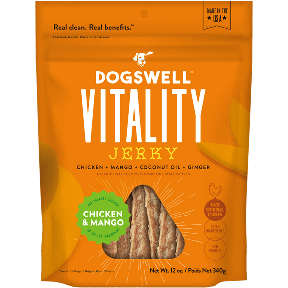 Dog Brand Dogswell Washington PA Morgantown WV White Hall WV Pet Works Pet Food Supply