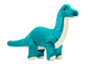 Fluff & Tuff Ross Brachiosaurus Toy