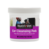 Nutri-Vet Nutri-Vet Ear Cleansing Pads 90 Ct