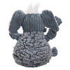 Huggle Hounds Ellamae Elephant HuggleFleece® FlufferKnottie™