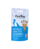 FirstMate Pet Foods Wild Pacific Caught Fish & Blueberries Treats