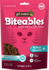 Get Naked® Biteables® Kitten Health+ Functional Soft Treats Seafood Medley