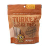 Happy Howies 4 Turkey Sausage
