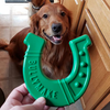 Bullymake Horseshoe Dog Toy