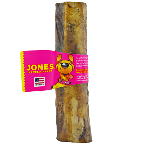 Jones Natural Chews Rib Bones 7
