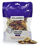 Icelandic+ Lamb Marrow Chips Dog Treat