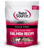 NutriSource® Salmon Bites Grain Free Dog Treats