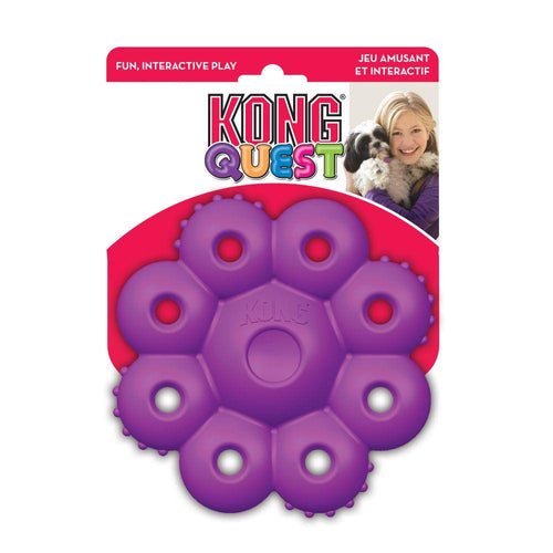 Kong Quest Star Pod