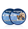 PetArmor® Plus Flea and Tick Collar for Dogs