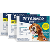 PetArmor® Plus Flea and Tick Protection for Dogs