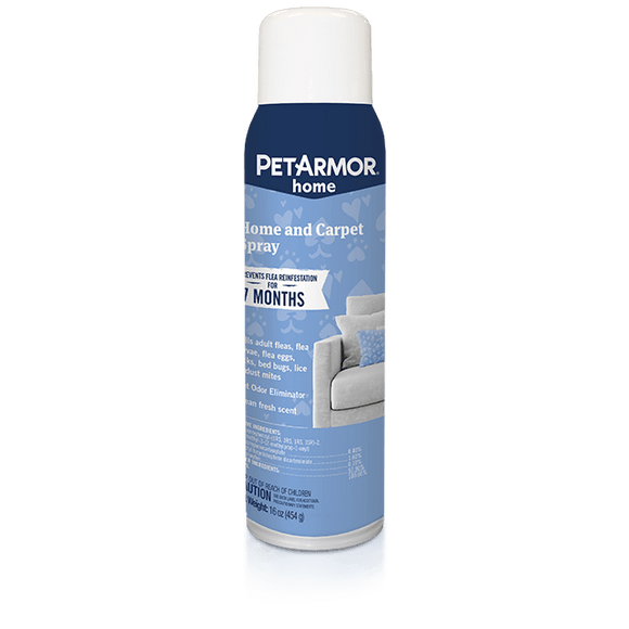 PetArmor® Home - Home and Carpet Spray