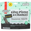 Primal Pet Foods Primal Give Pieces a Chance Chicken Jerky Pieces with Broth Dog Treats