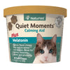 NaturVet Quiet Moments® Cat Soft Chew