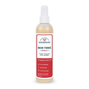 Wondercide Skin Tonic Itch Spray for Dogs + Cats