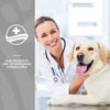 NaturVet Senior Advanced Calming Aid Dog Soft Chews for Dogs (60 Soft Chews)