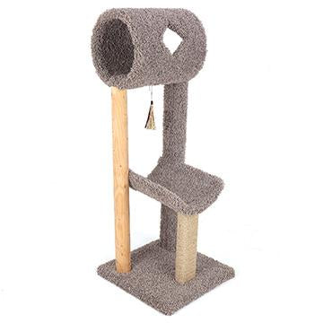 Ware Pet Kitty Cave and Cradle