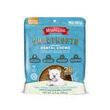 The Missing Link® Smartmouth™ Dental Chews for Petite/Extra Small Dogs, 28 Count