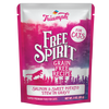 Triumph Free Spirit Grain Free Salmon & Sweet Potato Stew Cat Food