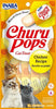 Inaba Churu Pops Chicken Cat Treats