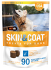 VetIQ® Skin & Coat Treats for Dogs