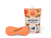 West Paw Nut Butter, Sweet Potato, Chia Seed Creamy Dog Treat