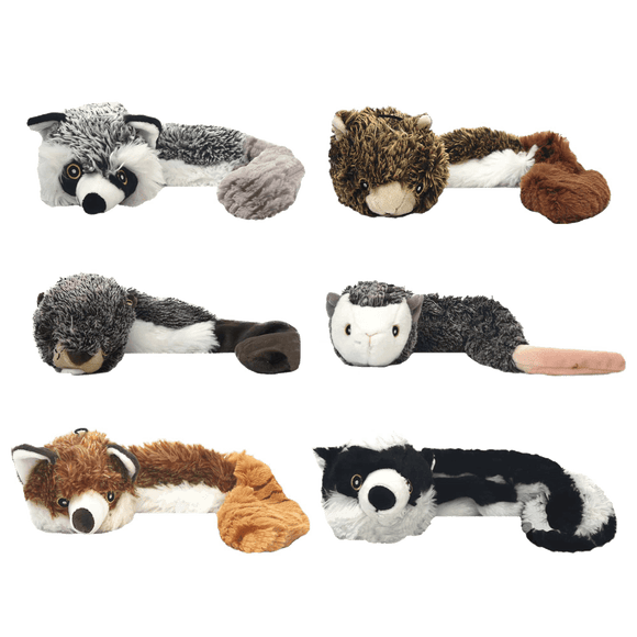 MultiPet Bouncy Burrow Babies and Buddies