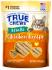 TRUE CHEWS® CHICKEN RECIPE CAT STICKS