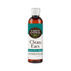 Earth Animal Clean Ears Herbal Ear Wash (4 FL OZ)