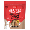 Cloud Star Wag More Bark Less Texas Style BBQ Beef Jerky