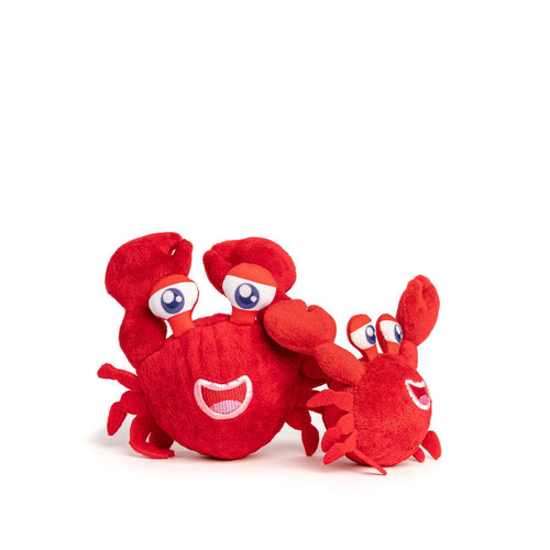 Fab Dog Crab Faball® Dog Toy