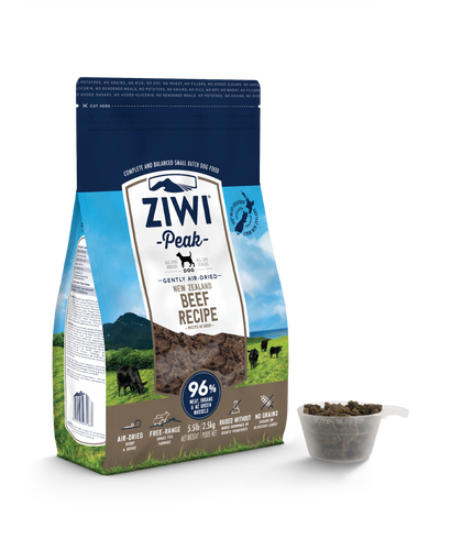 ZIWI® Peak Air-Dried Beef Recipe For Dogs