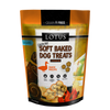 Lotus Duck Recipe Soft Baked Dog Treats