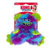 Kong Frizzles Razzle Dog Toy (Medium)
