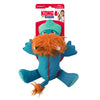 KONG Cozie Ultra Lion Dog Toy