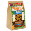 K9 Granola Factory Pumpkin Crunchers, Sweet Potato Recipe Dog Treats (14 oz)