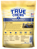 True Chews Premium Morsels Chicken Dog Treats