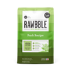 BIXBI RAWBBLE® DRY DOG FOOD - PORK RECIPE