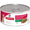 Hill's® Science Diet® Kitten Liver & Chicken Entrée