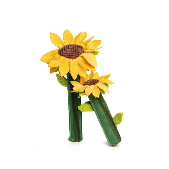 fabdog Sunflower Bendie