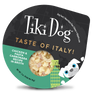 Tiki Dog™ Petites™ Taste of the World Italian Carbonara