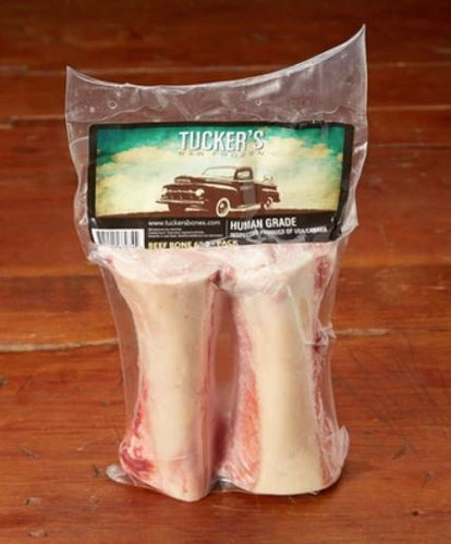 Tucker's Raw Frozen Beef Bone