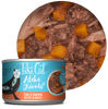 Tiki Cat® Aloha Friends™ Tuna & Pumpkin Wet Cat Food (5.5 oz)