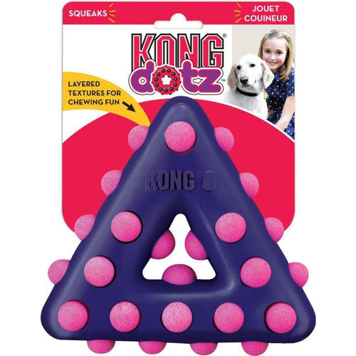 KONG DOTZ TRIANGLE