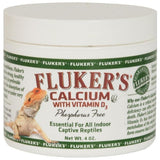 Fluker's Repta Calcium with Vitamin D3 Phosphorus Free